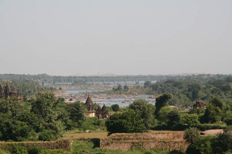 India & Nepal 2011 - 1047